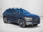 2020 Volvo XC60 T5 FWD Inscription