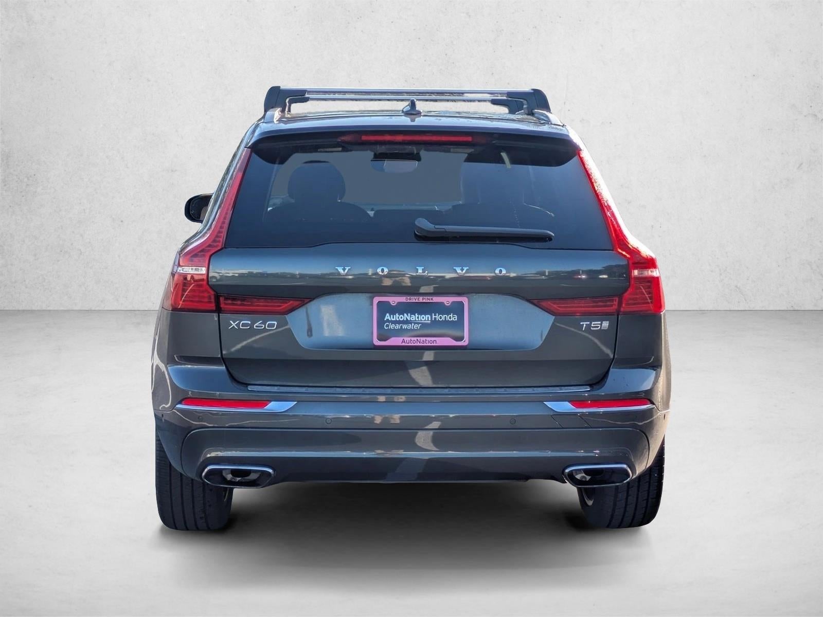 2020 Volvo XC60 T5 FWD Inscription