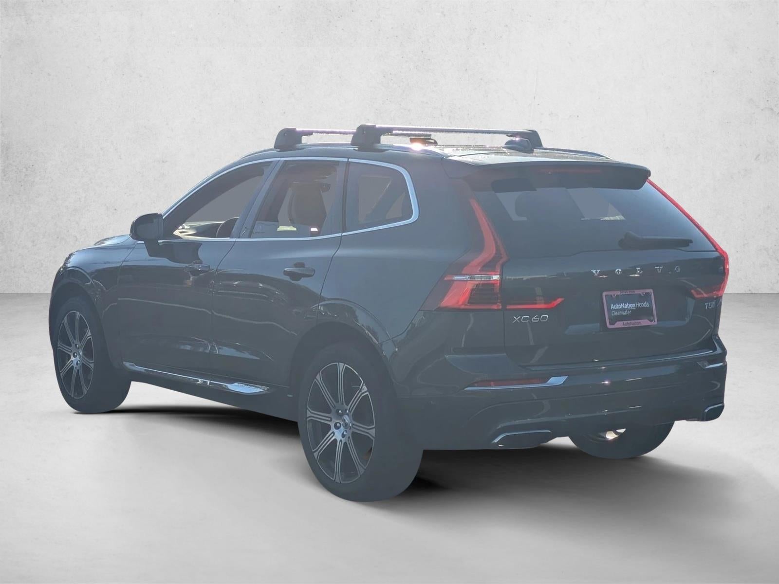 2020 Volvo XC60 T5 FWD Inscription