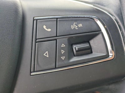 2019 Maserati Ghibli 3.0L