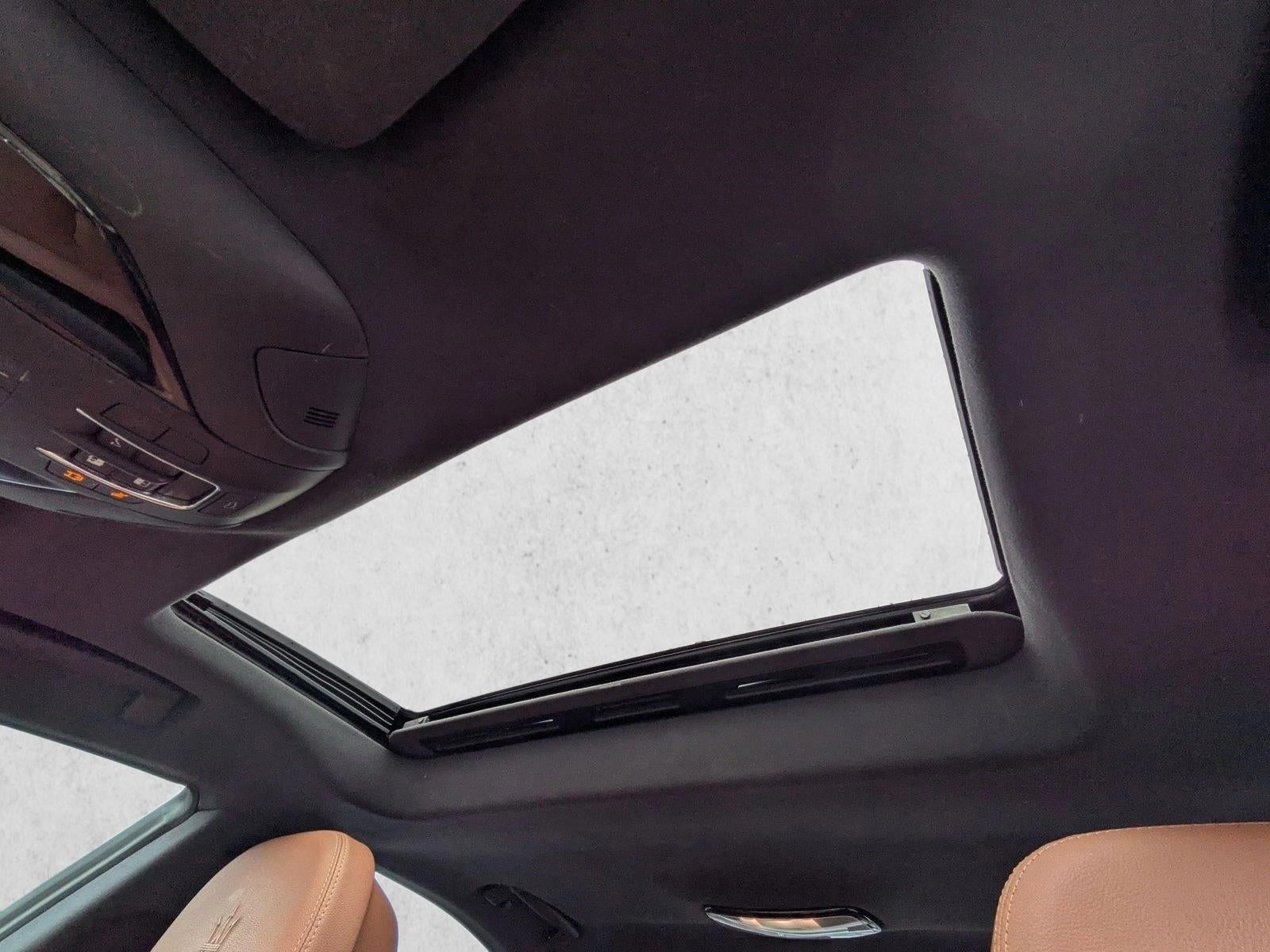 2019 Maserati Ghibli 3.0L