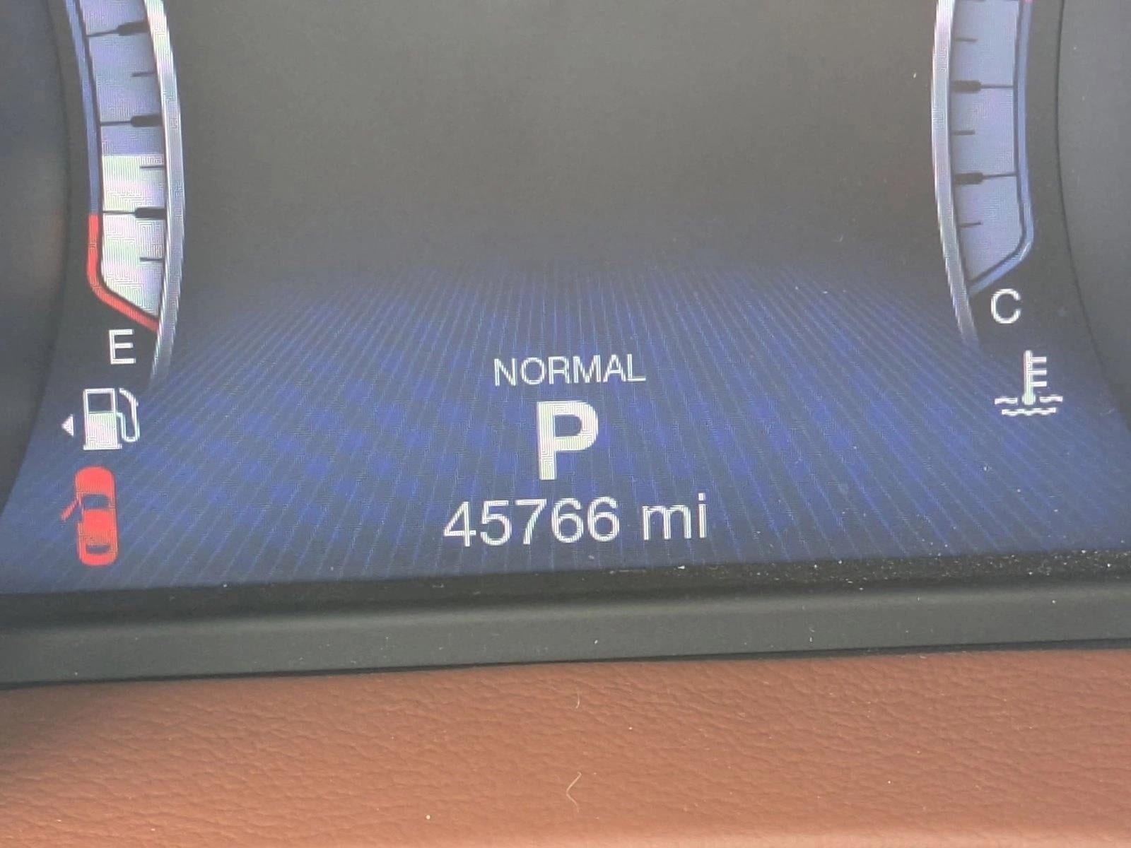 2019 Maserati Ghibli 3.0L