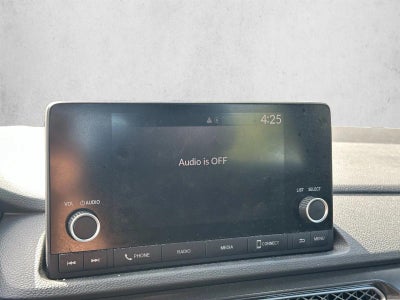 2023 Acura Integra CVT w/A-Spec Package