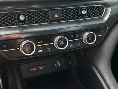 2023 Acura Integra CVT w/A-Spec Package