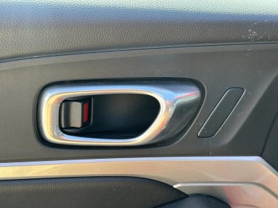 2023 Acura Integra CVT w/A-Spec Package