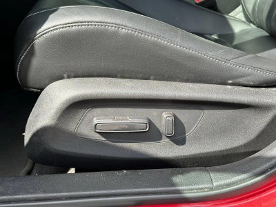 2023 Acura Integra CVT w/A-Spec Package