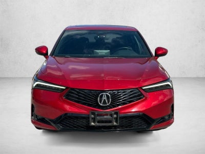 2023 Acura Integra CVT w/A-Spec Package