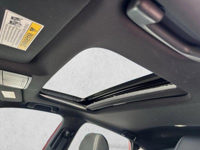 2023 Acura Integra CVT w/A-Spec Package