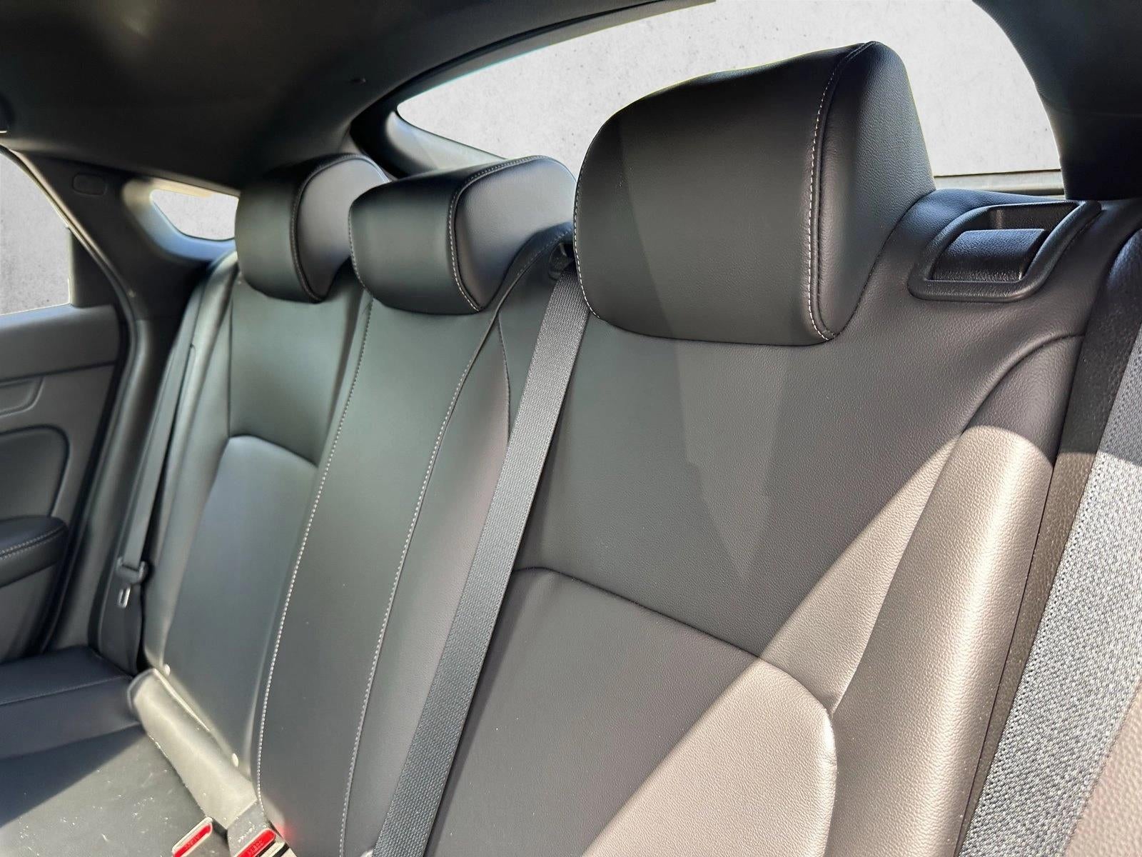 2023 Acura Integra CVT w/A-Spec Package