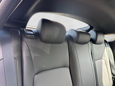 2023 Acura Integra CVT w/A-Spec Package