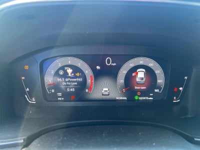 2024 Acura Integra CVT w/A-Spec Technology Package