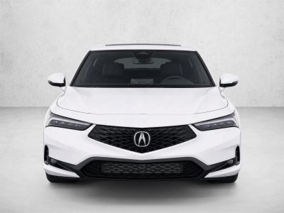 2024 Acura Integra CVT w/A-Spec Technology Package