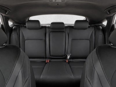 2024 Acura Integra CVT w/A-Spec Technology Package
