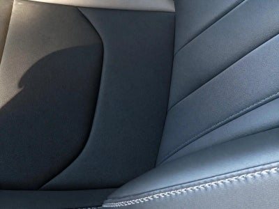 2024 Acura Integra CVT w/A-Spec Technology Package