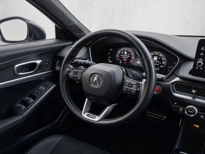 2024 Acura Integra CVT w/A-Spec Technology Package