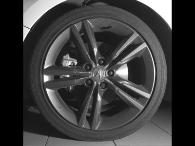 2024 Acura Integra CVT w/A-Spec Technology Package