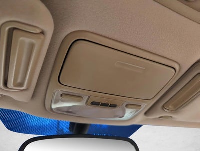 2002 Acura TL Type S