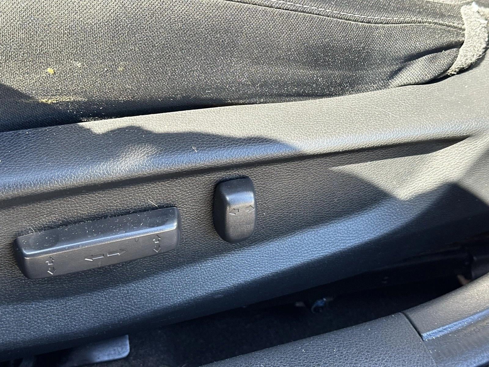 2021 Honda Civic Sedan EX CVT