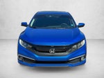 2021 Honda Civic Sedan EX CVT