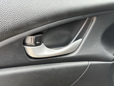 2019 Honda Civic Sedan LX CVT