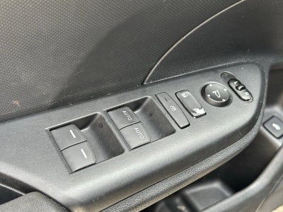 2019 Honda Civic Sedan LX CVT