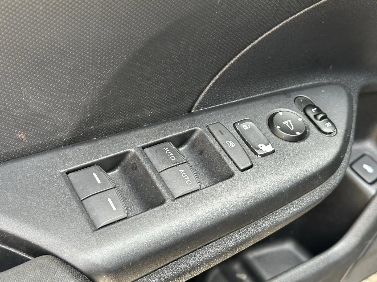 2019 Honda Civic Sedan LX CVT