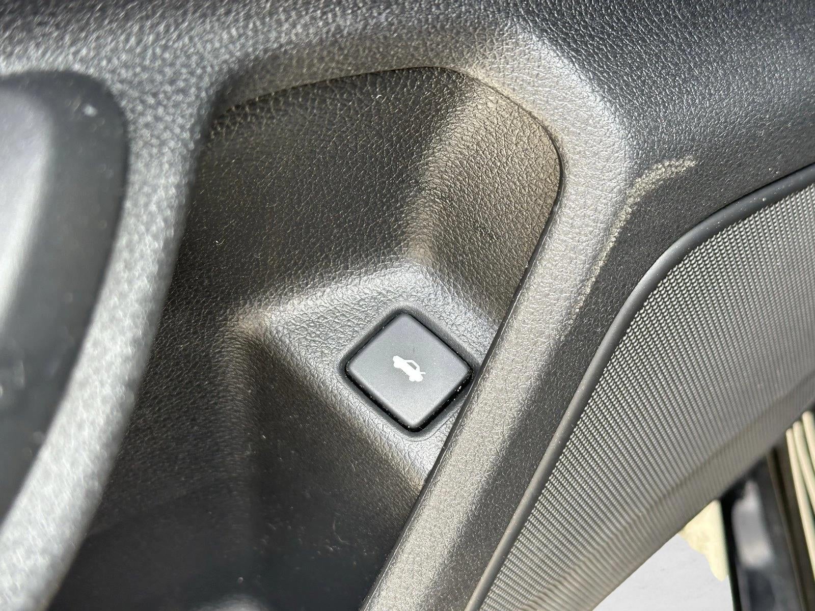 2019 Honda Civic Sedan LX CVT
