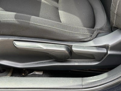 2019 Honda Civic Sedan LX CVT