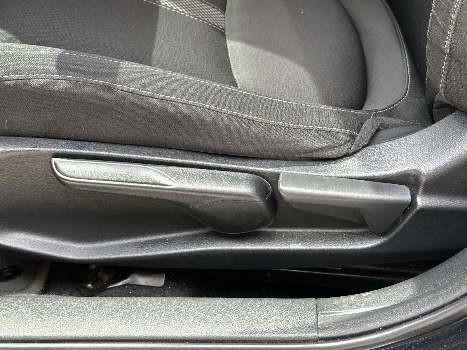 2019 Honda Civic Sedan LX CVT