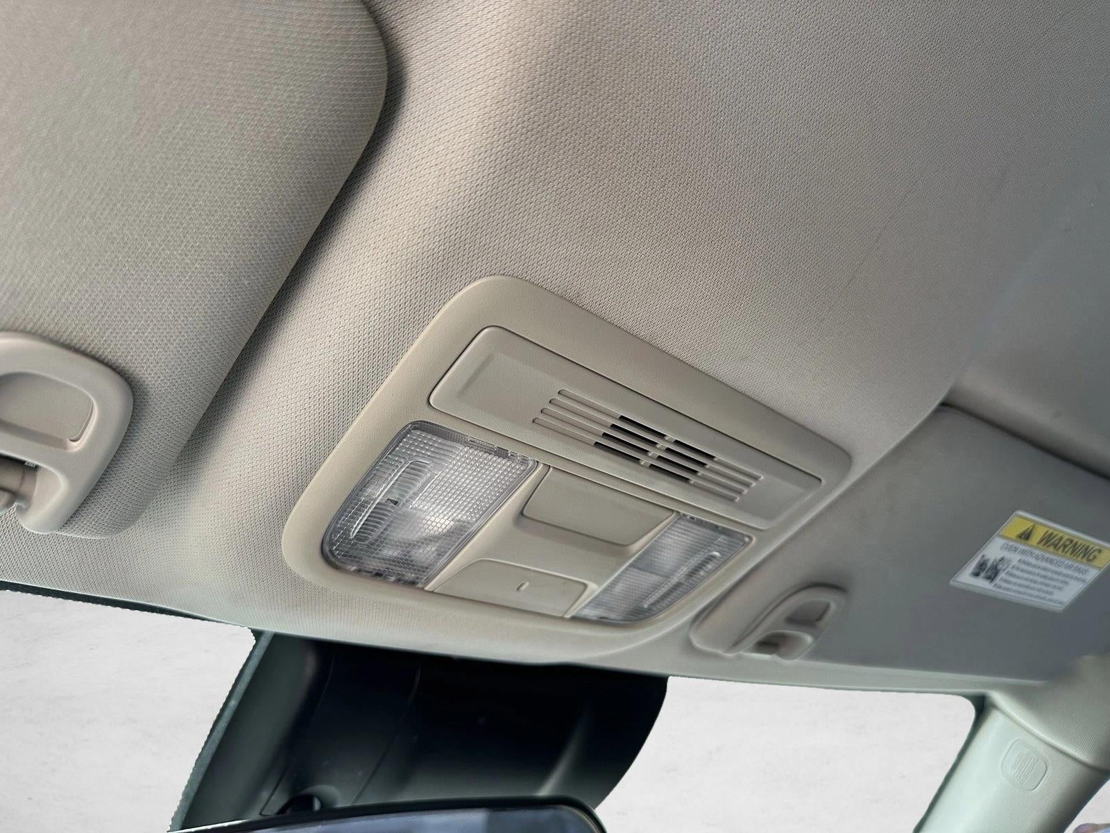 2019 Honda Civic Sedan LX CVT