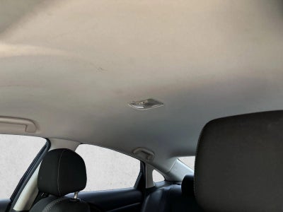 2019 Honda Civic Sedan LX CVT