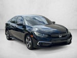 2019 Honda Civic Sedan LX CVT