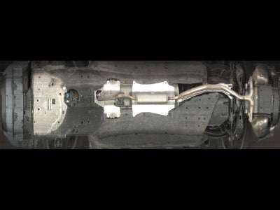 2022 Honda Civic Hatchback Sport Touring CVT