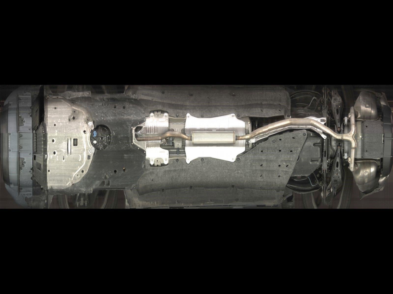 2022 Honda Civic Hatchback Sport Touring CVT