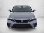 2022 Honda Civic Hatchback Sport Touring CVT
