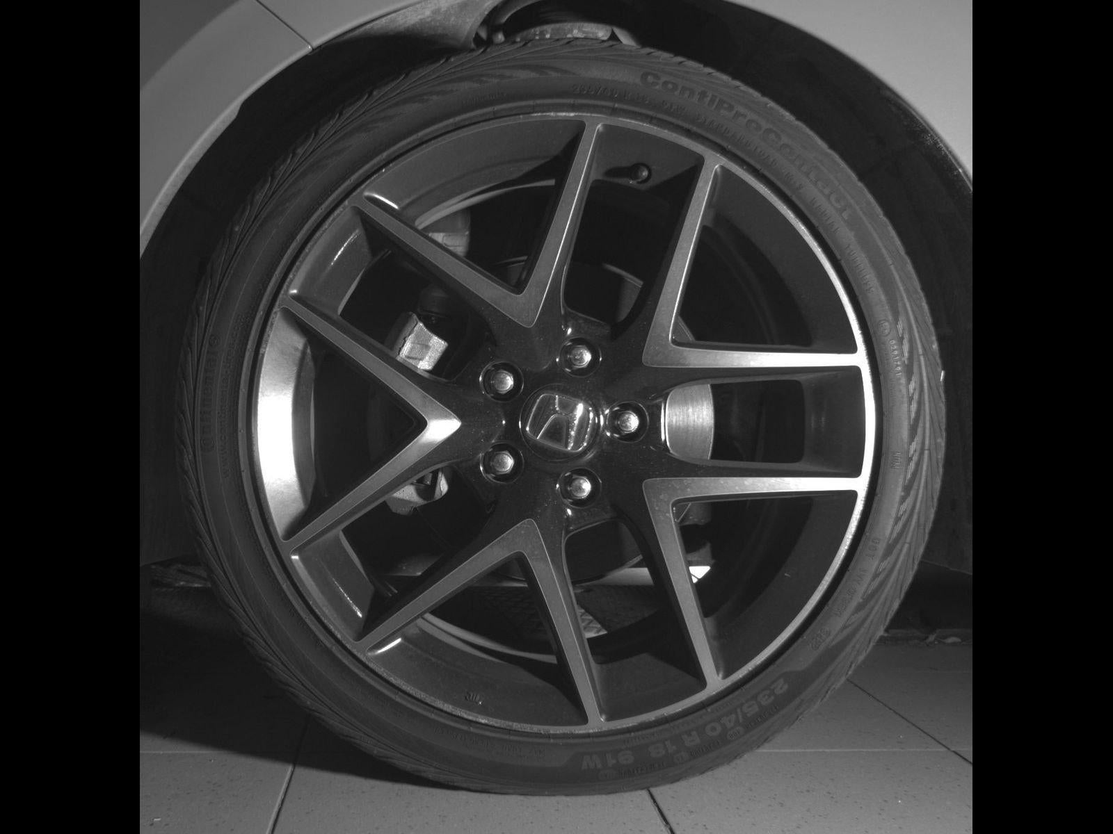 2022 Honda Civic Hatchback Sport Touring CVT