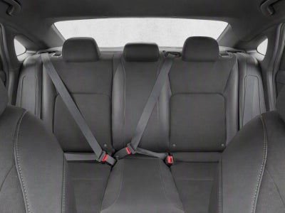2023 Honda Civic Hatchback Sport CVT