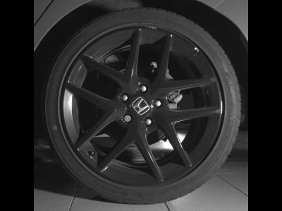 2023 Honda Civic Hatchback Sport CVT