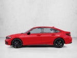 2023 Honda Civic Hatchback Sport CVT