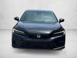 2024 Honda Civic Hatchback Sport CVT