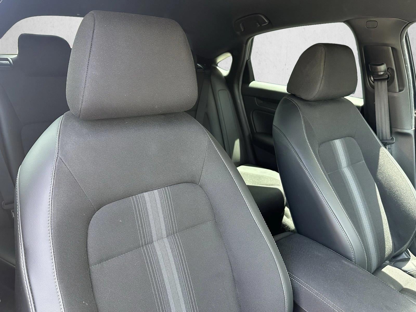 2024 Honda Civic Hatchback Sport CVT
