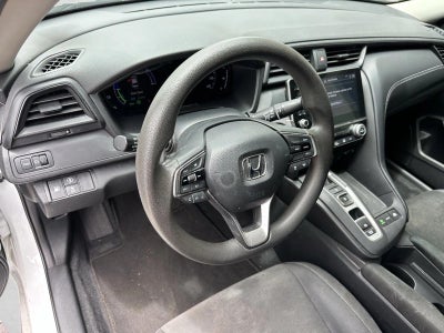 2021 Honda Insight EX CVT
