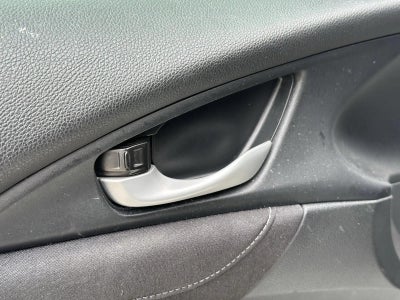 2021 Honda Insight EX CVT