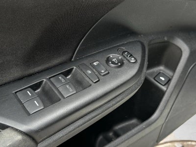 2021 Honda Insight EX CVT