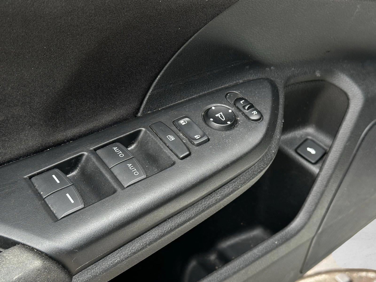 2021 Honda Insight EX CVT