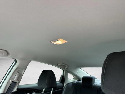 2021 Honda Insight EX CVT
