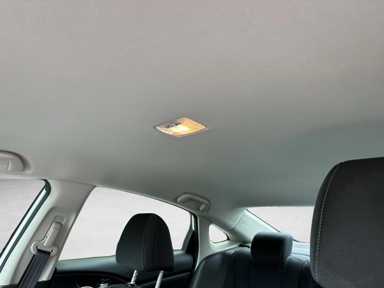 2021 Honda Insight EX CVT