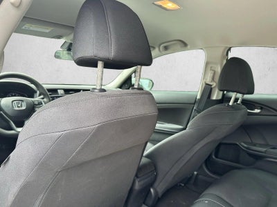 2021 Honda Insight EX CVT