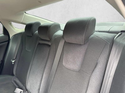 2021 Honda Insight EX CVT