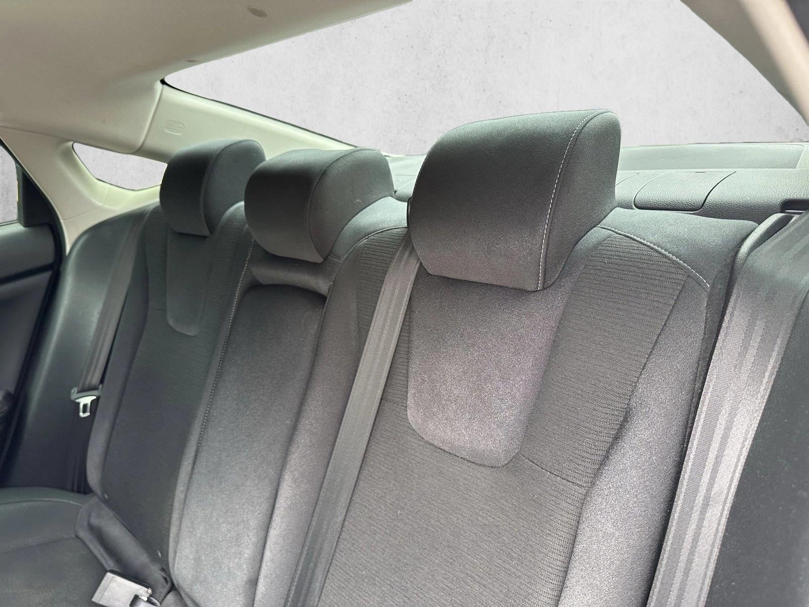 2021 Honda Insight EX CVT